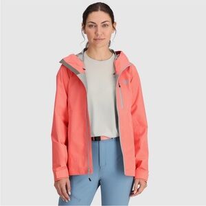 Outdoor Research Women’s Aspire Super Stretch GORE-TEX Jacket
